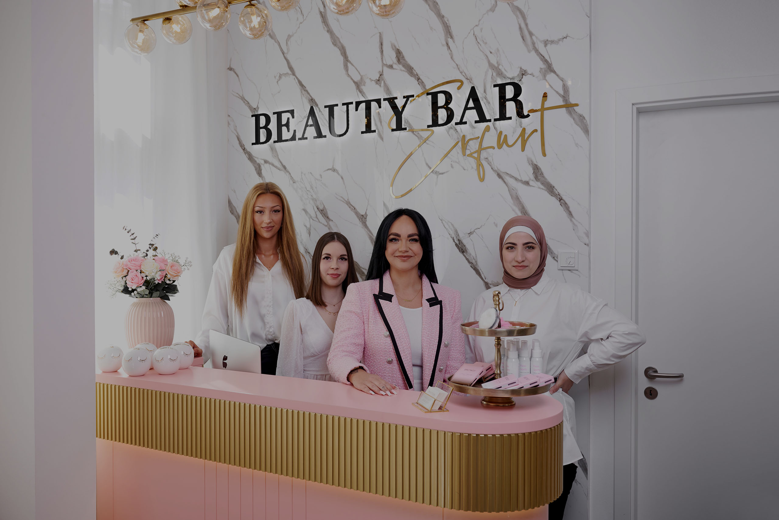Beautybar Erfurt