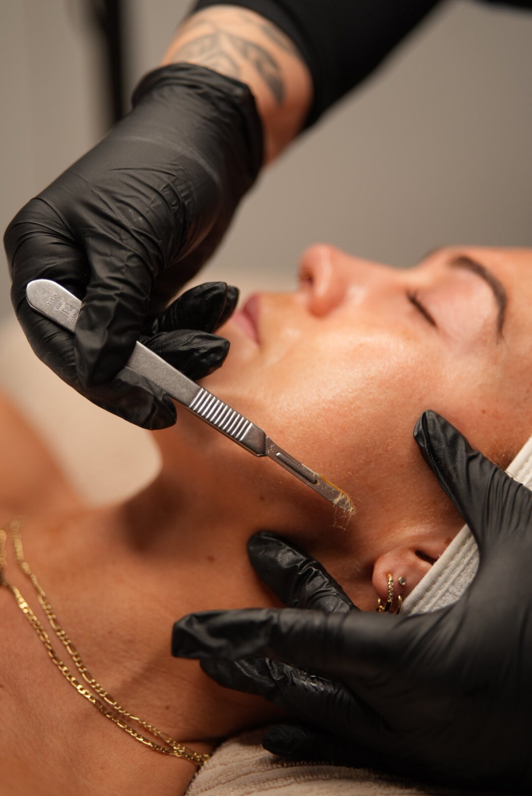 Beautybar Erfurt Kosmetik Haarentfernung