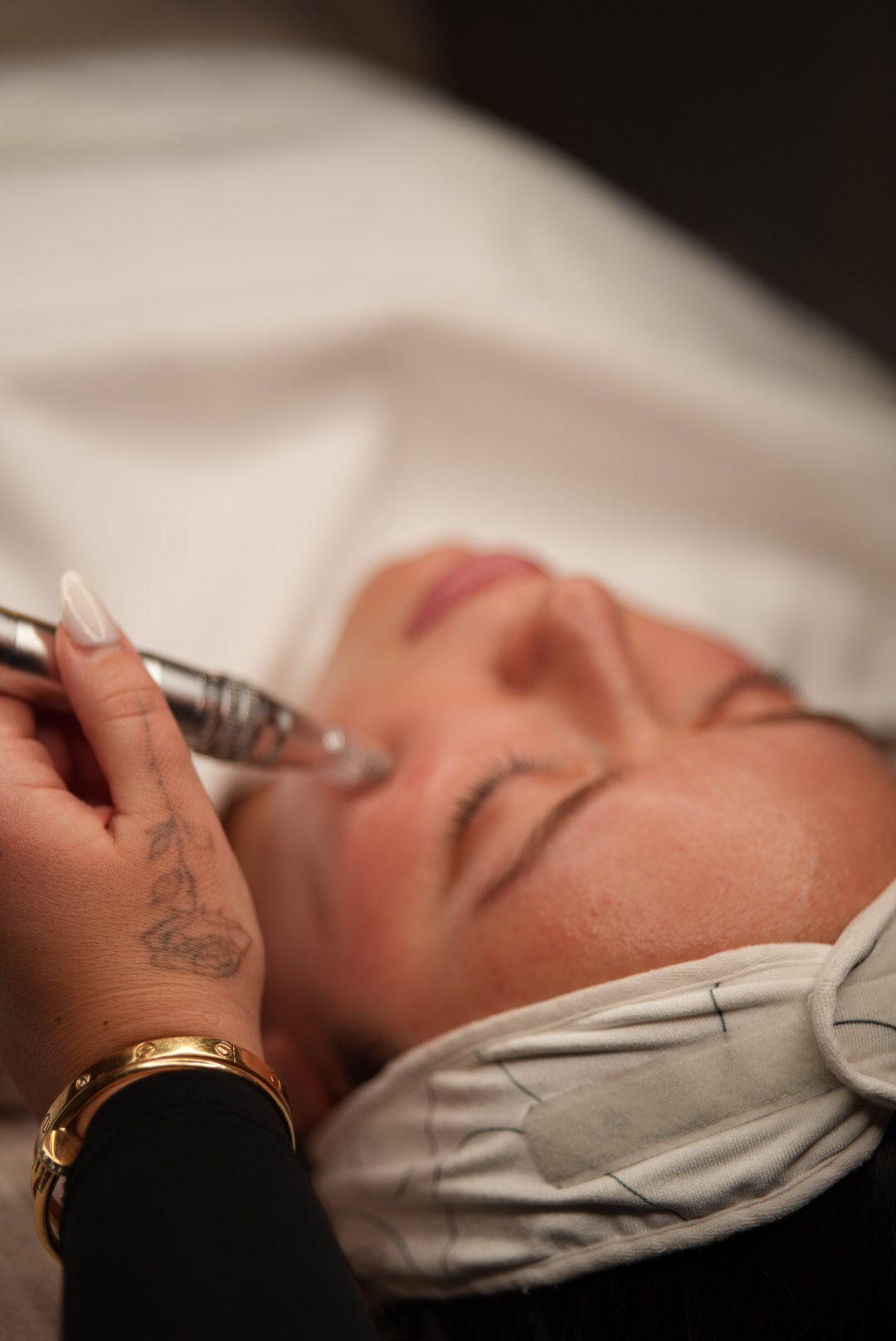 Beautybar Erfurt Kosmetik Haarentfernung