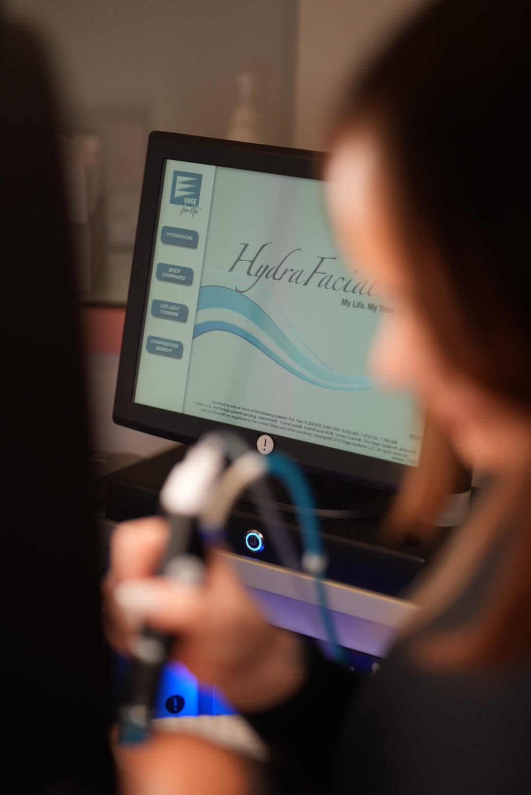 HydraFacial Erfurt
