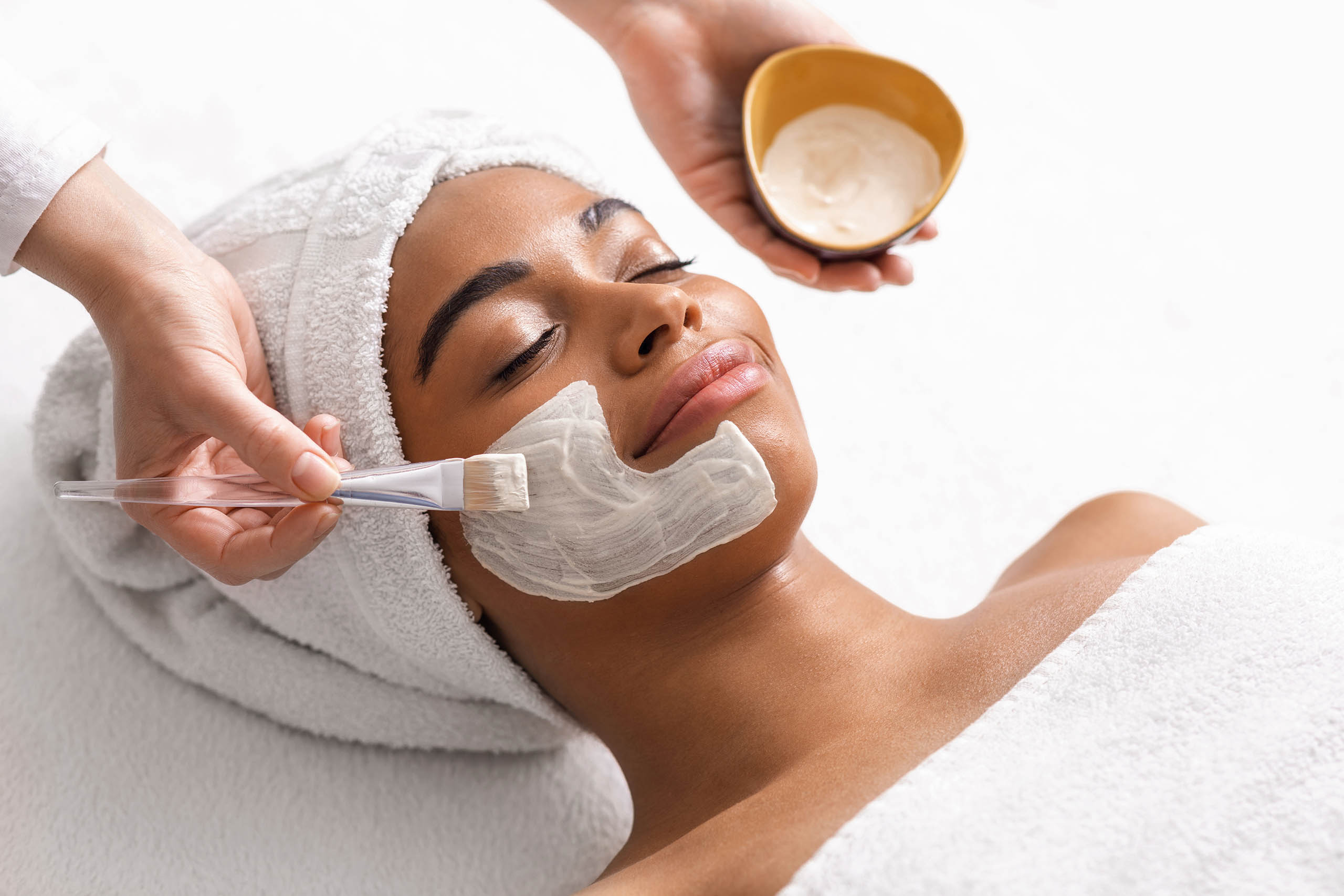 Gesichtsbehandlungen Erfurt Beautybar