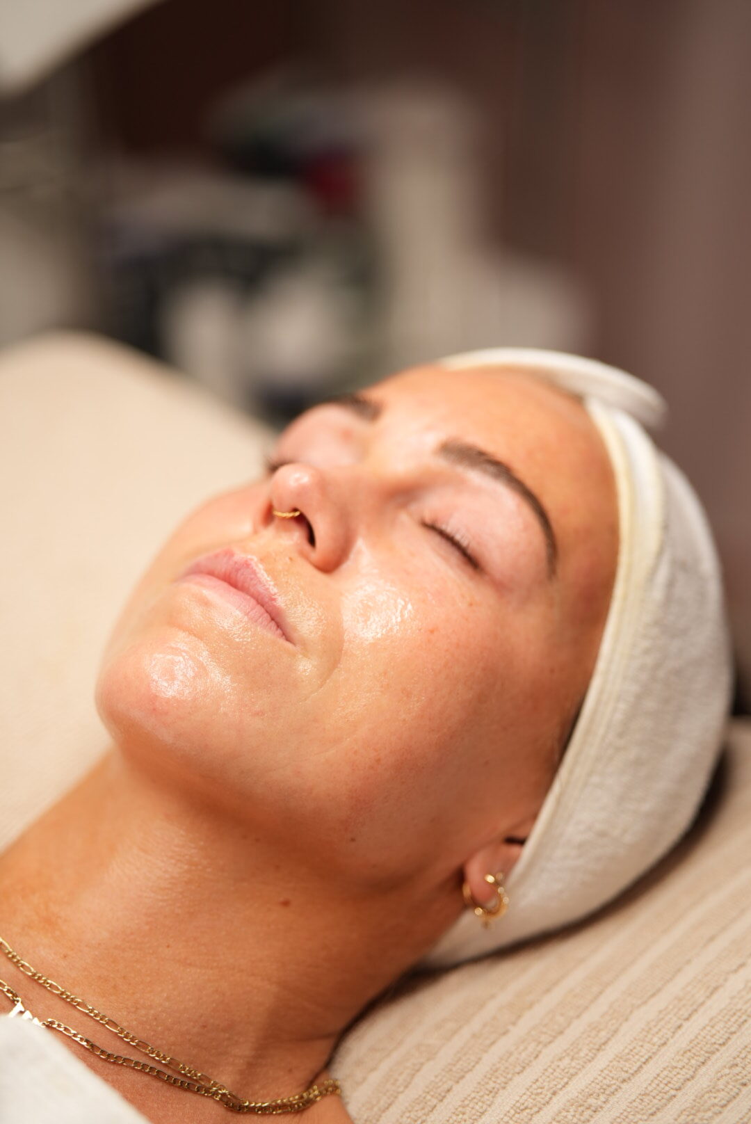 Dermaplaning Erfurt