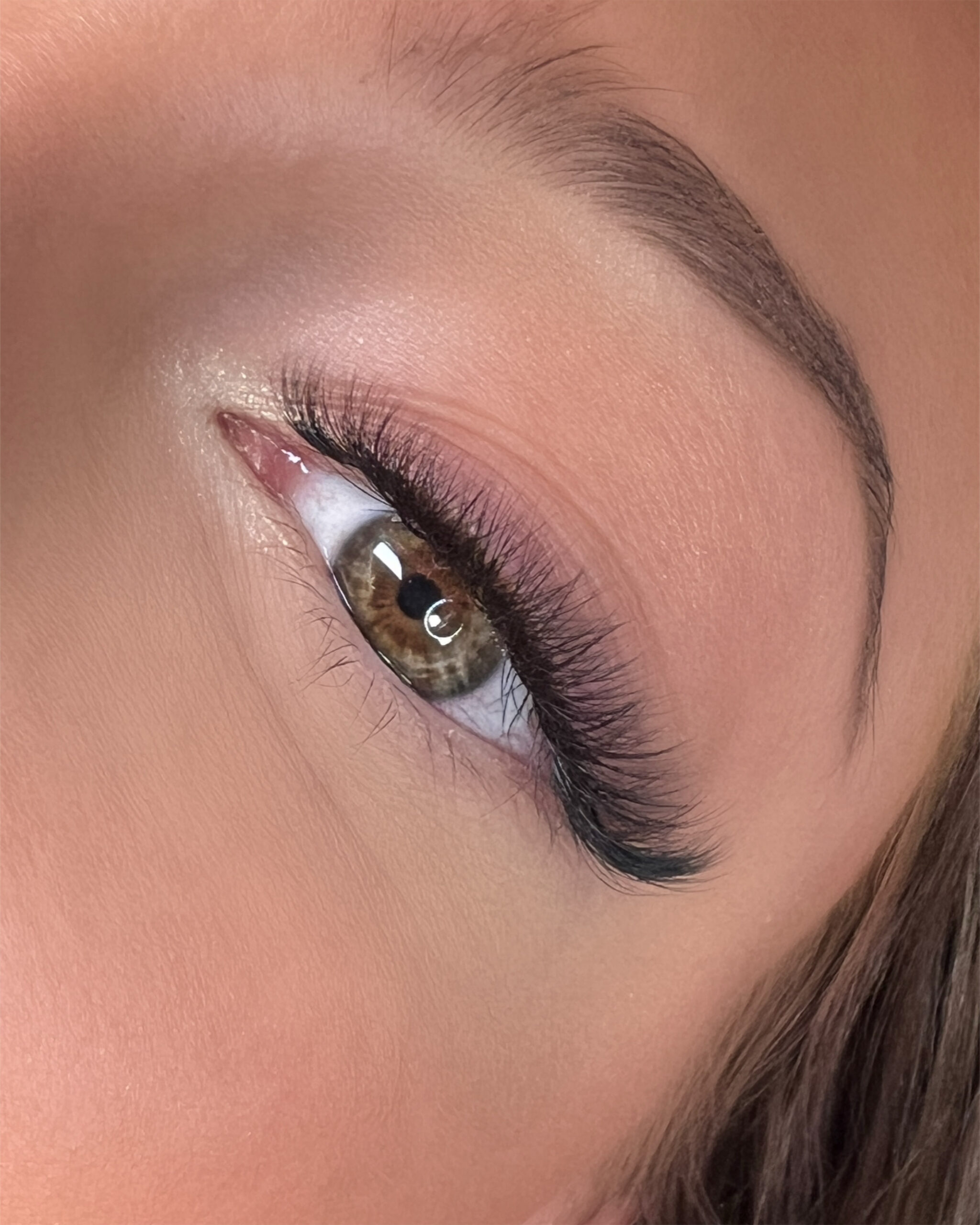 Wimpernverlängerung Erfurt
