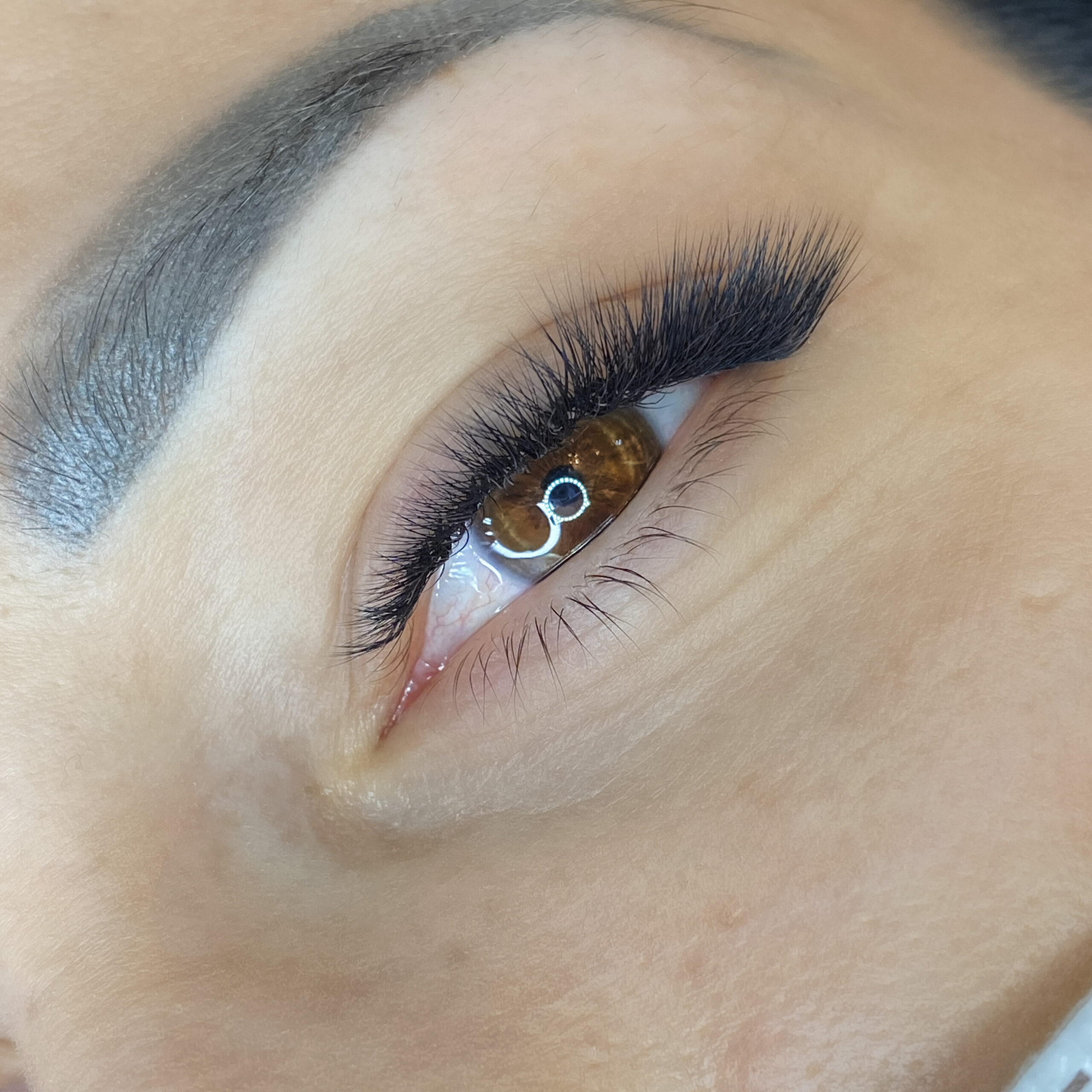 Wimpernverlängerung Erfurt