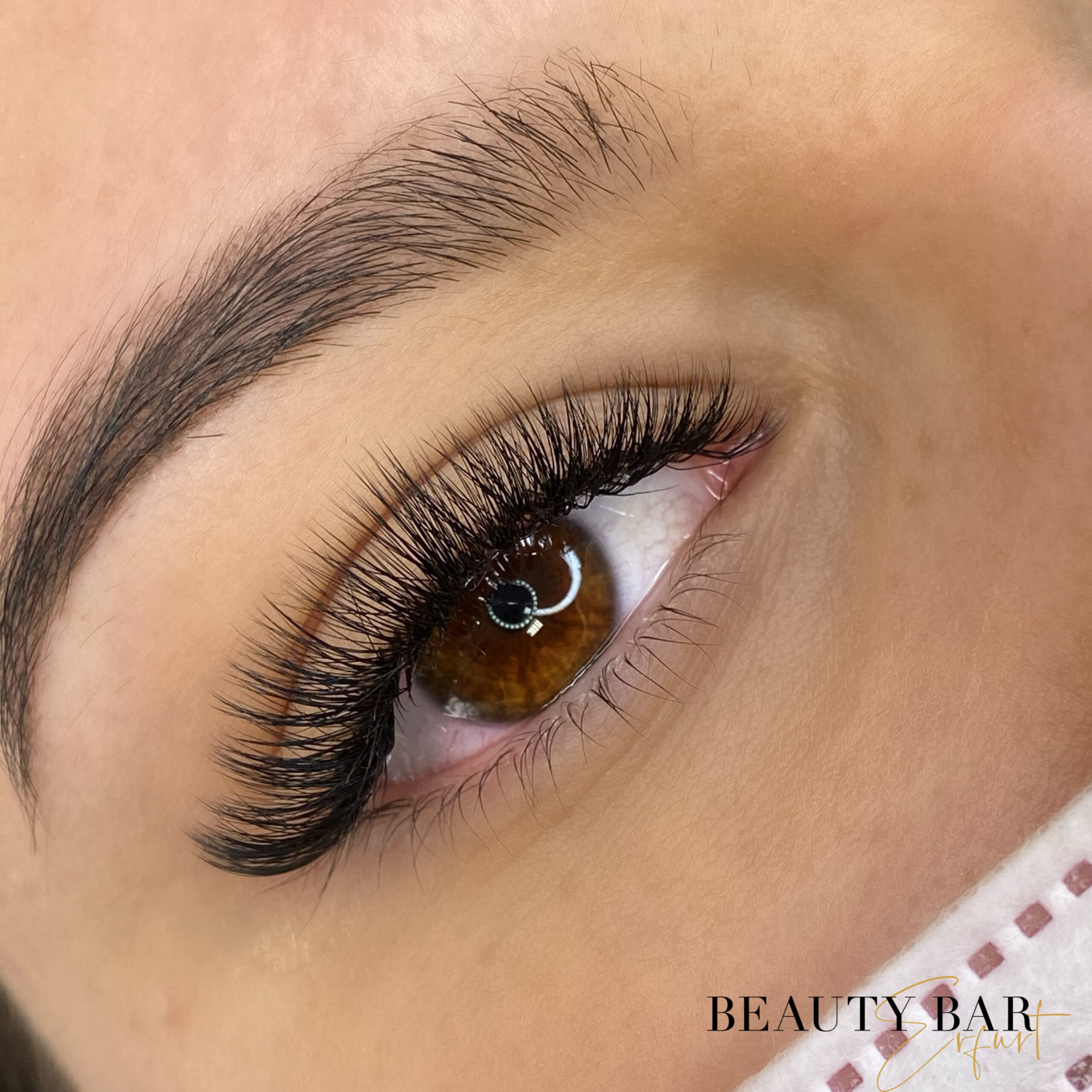 Wimpernverlängerung Erfurt