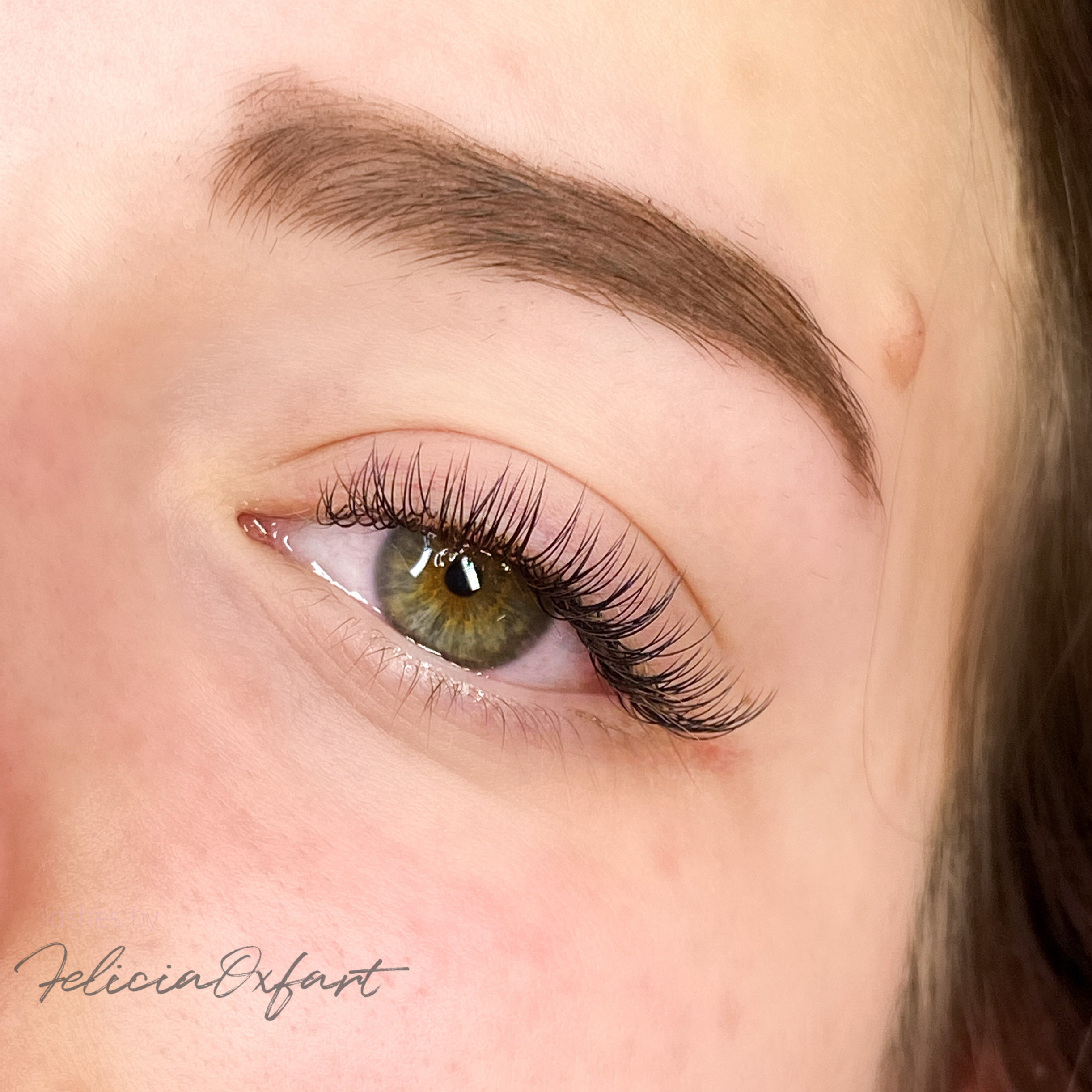 Wimpernverlängerung Erfurt