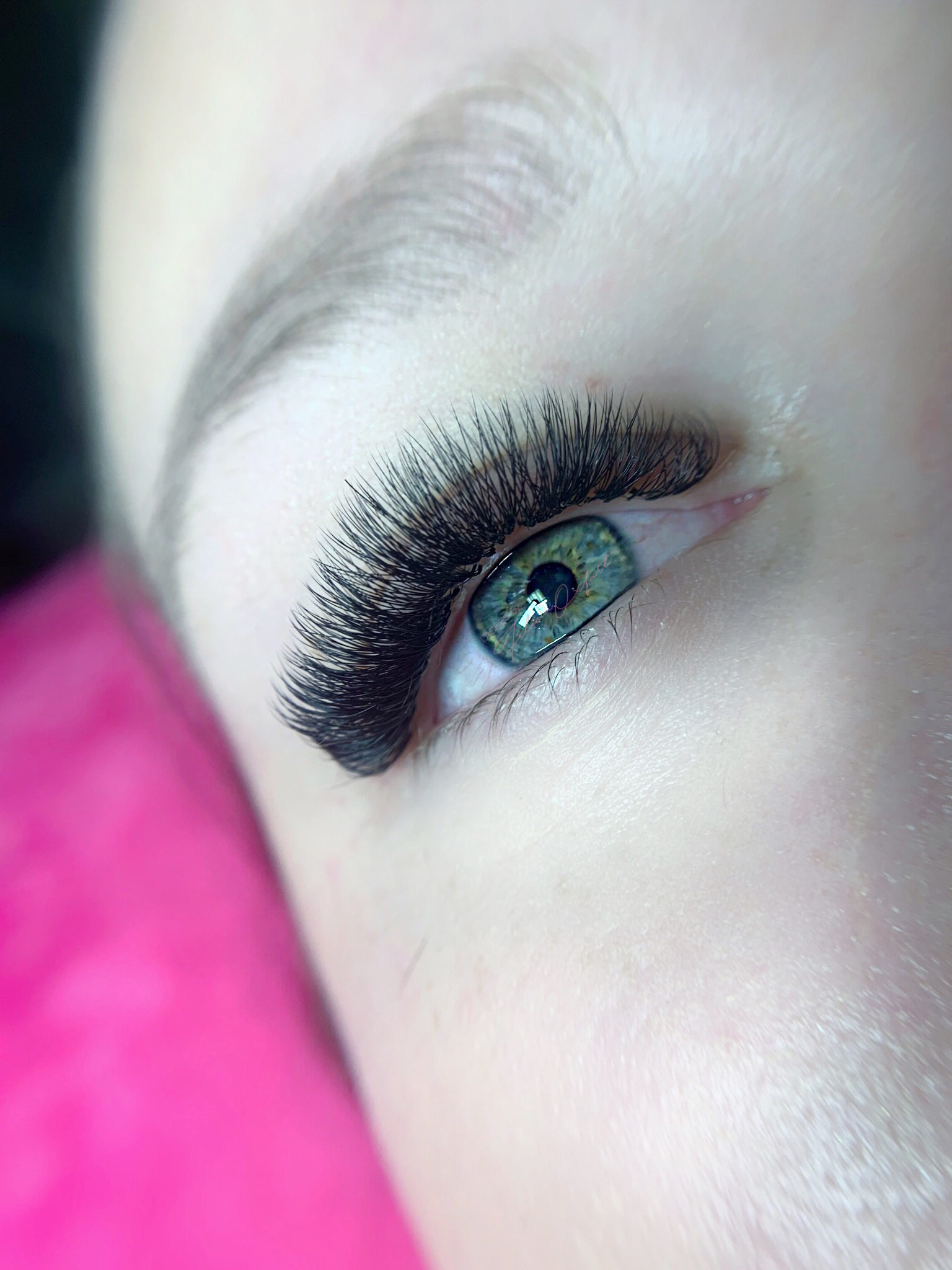 Wimpernverlängerung Erfurt