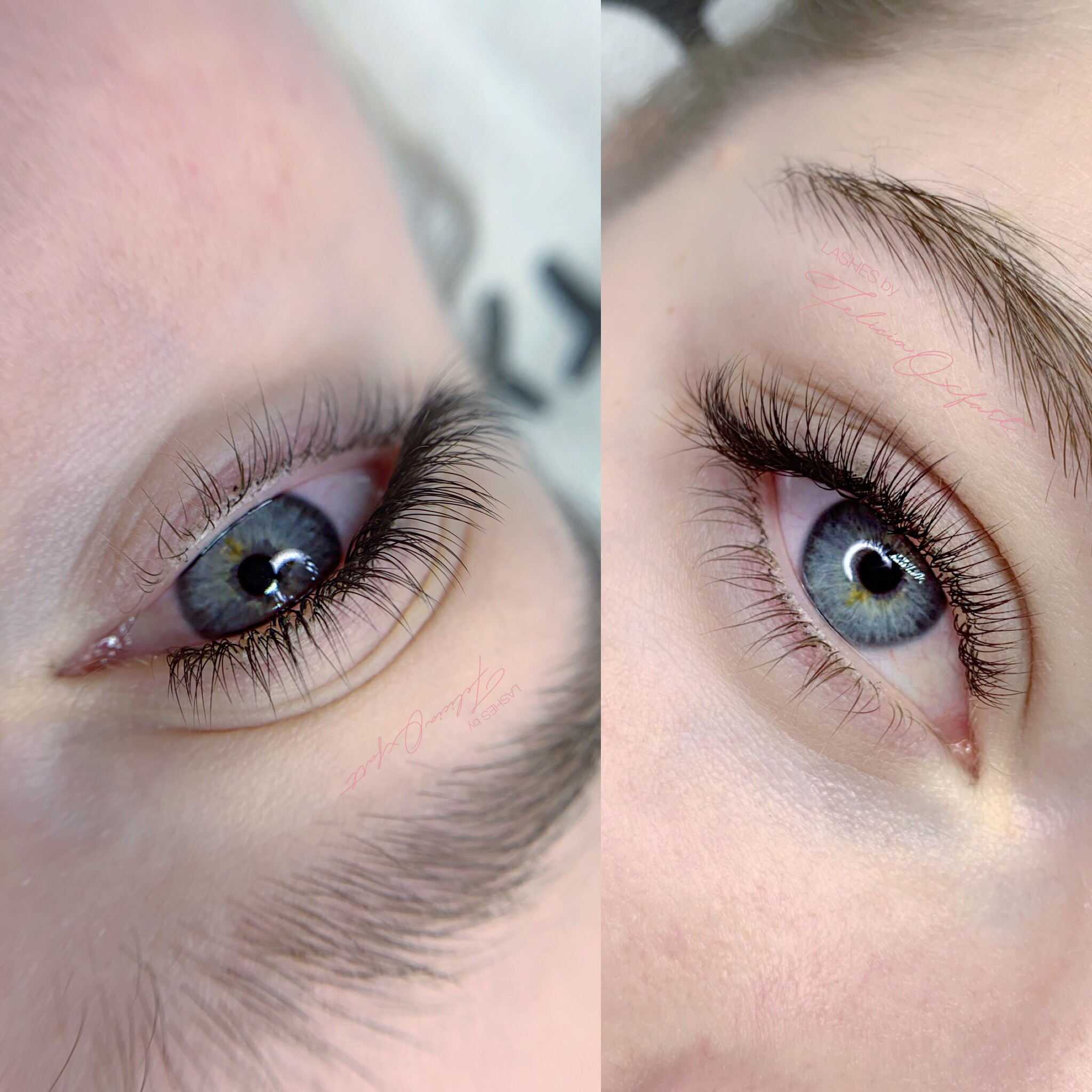 Wimpernverlängerung Erfurt