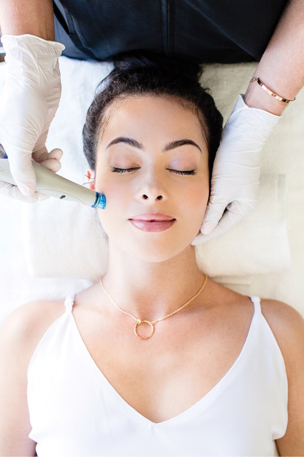 HydraFacial Erfurt