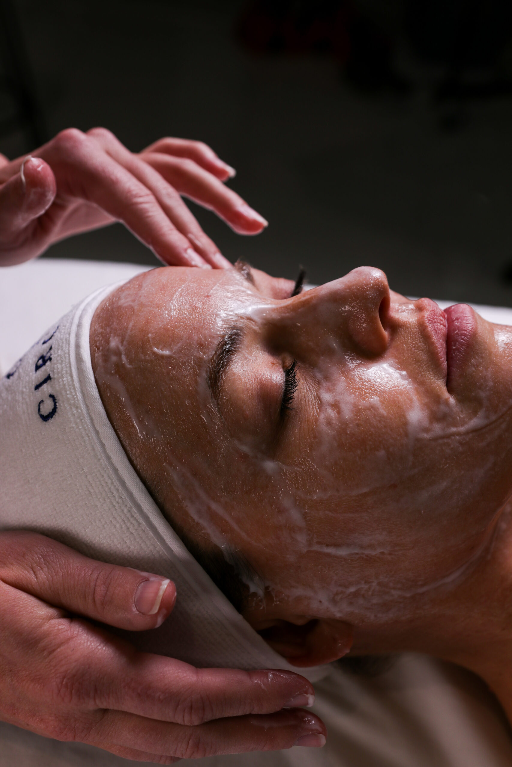 CIRCADIA FACIALS